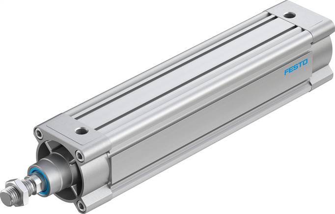 FESTO DSBC-80-320-D3-PPSA-N3 (3656869) Normzylinder