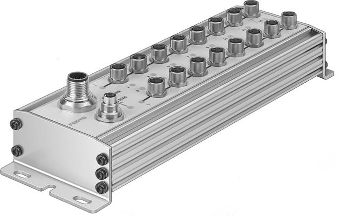 FESTO CP-E16-M8-Z (189670) Eingangsmodul