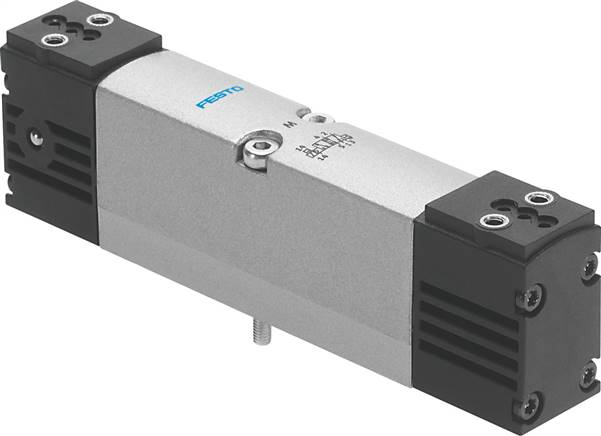 FESTO VSVA-B-B52-A2-P1 (546736) Grundventil