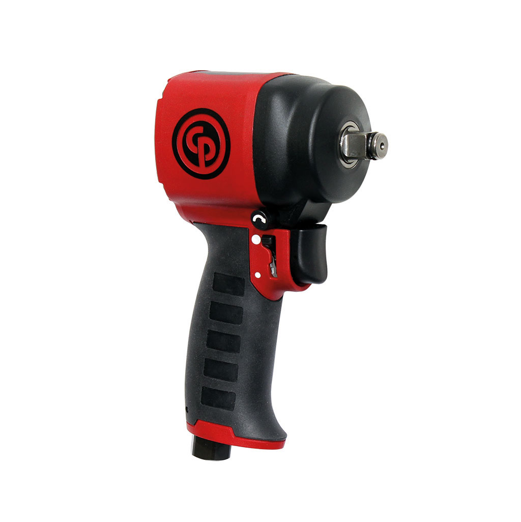 Chicago Pneumatic Schlagschrauber 1/2" CP7732C - ultra leicht & kompakt!