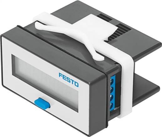 FESTO CCES-P-C8-E (549403) Additionszähler