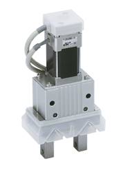 SMC LEHZJ20K2-10-R36P1 SMC Elektrischer Greifer