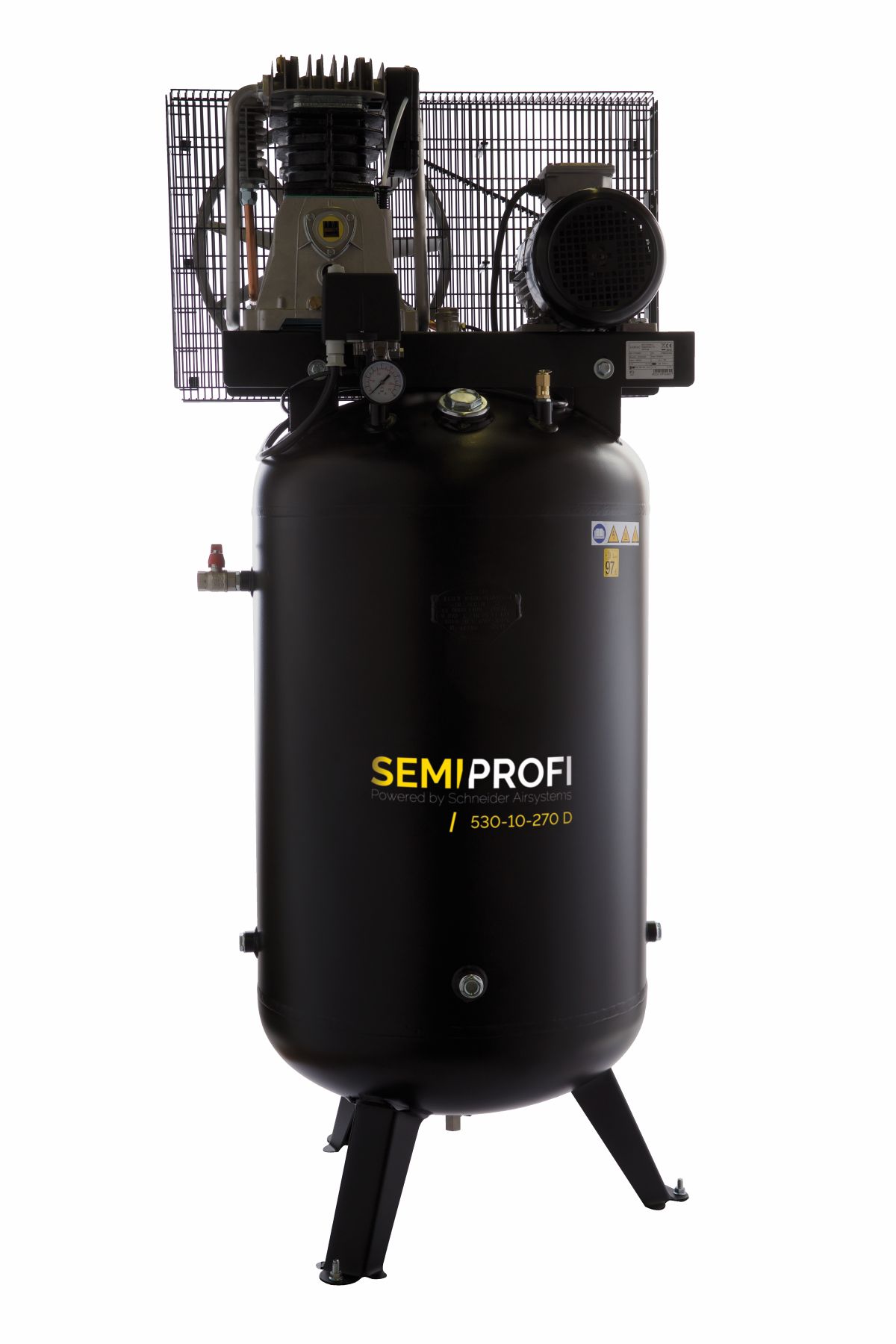 Compressore Schneider CRAFTMASTER 530-10-270 D 1121550661