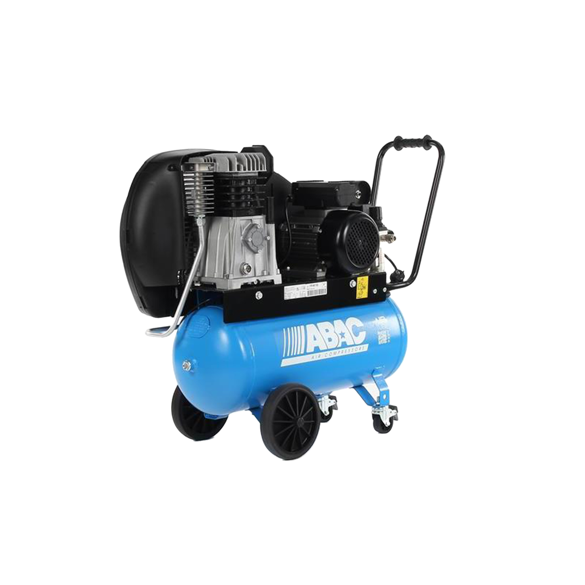 ABAC Kompressor EXP A29B 50 CM2, 4116028002