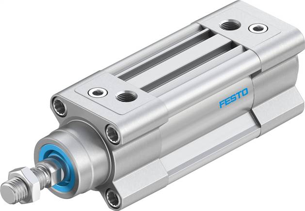 FESTO DSBC-32-20-PPVA-N3 (2123069) Normzylinder