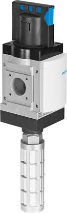 FESTO MS9-EM-G-S-VS (562952) Einschaltventil
