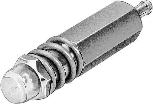 FESTO OH-8-BL (10090) Druckanzeige