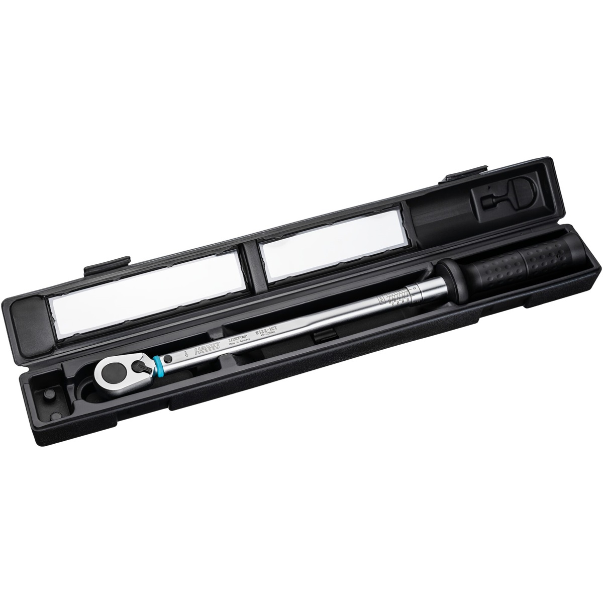HAZET Drehmomentschlüssel 5122-2CLT