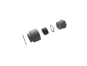 Condor Kabelverschraubung komplett G 13,5 V für MDR 3