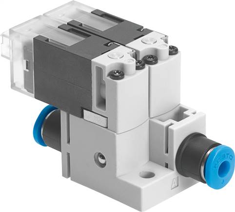 FESTO MHA1-2X2/2G-1,5-3-3-3 (562051) Vakuumventil