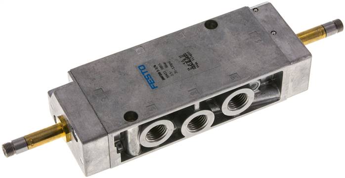 FESTO JMFDH-5-1/4 (10411) Magnetventil