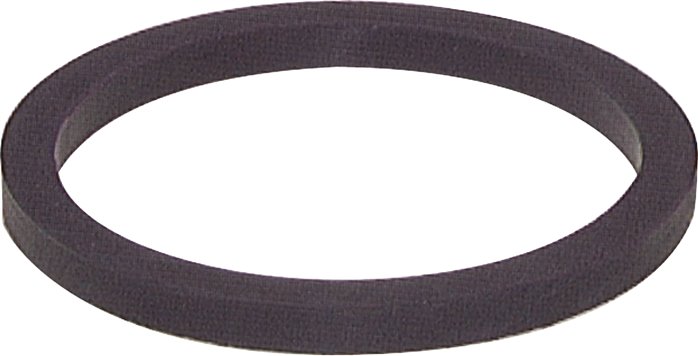 Guillemin Dichtung, FKM, 4" (Dichtfläche 121 mm)