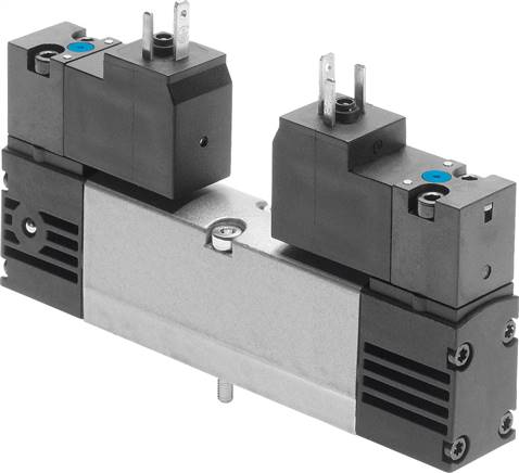 FESTO VSVA-B-B52-ZH-A2-3AC1 (547235) Magnetventil