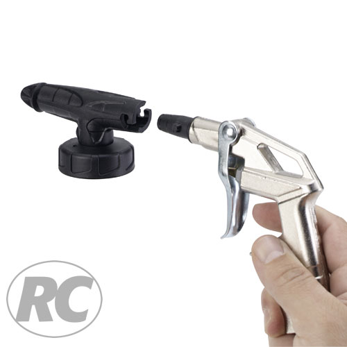 Rodcraft UBS-Pistole Modell 8011