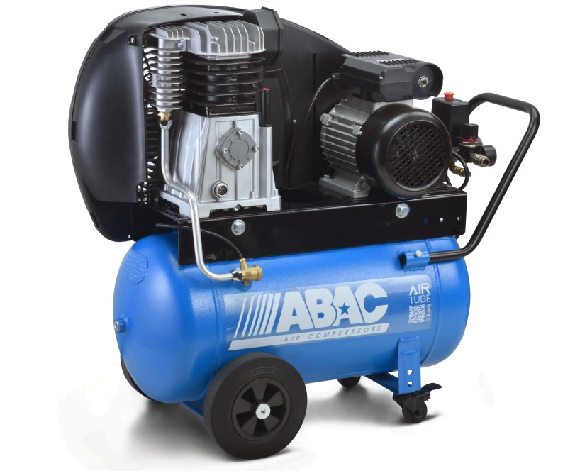 Compressori a pistone ABAC A39B 50 CM3 EXPORT