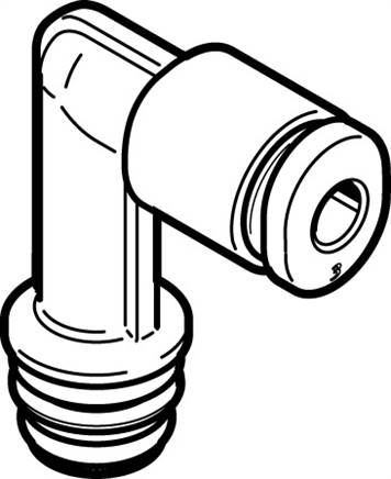 FESTO QSPLLKG10-3 (132861) Cartridge
