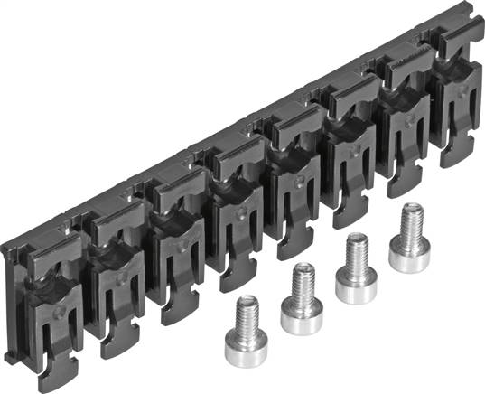 FESTO SAMH-PE-MC-8 (571490) Befestigungsclip