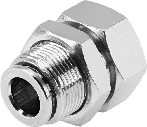 FESTO NPQH-H-G18F-Q8-P10 (578296) Schott-Verschraubung