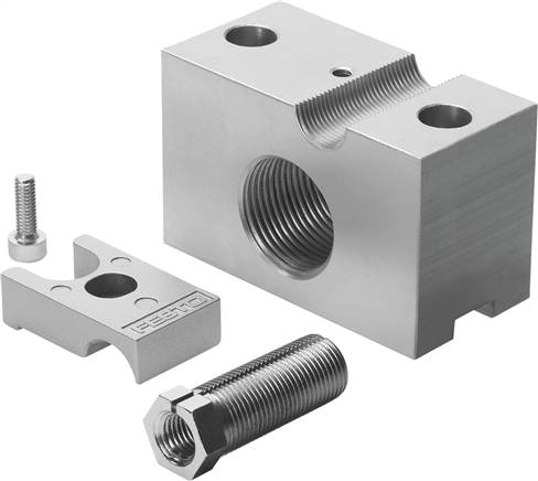 FESTO YSRF-S-20-C (34582) Befestigungsflansch