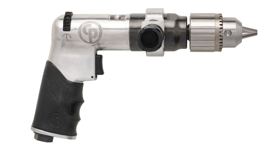 Chicago Pneumatic BOHRMASCHINE CP789HR