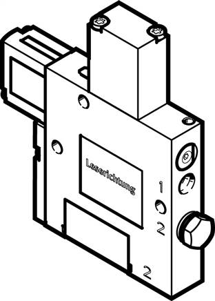 FESTO VADM-70 (162501) Vakuumsaugdüse