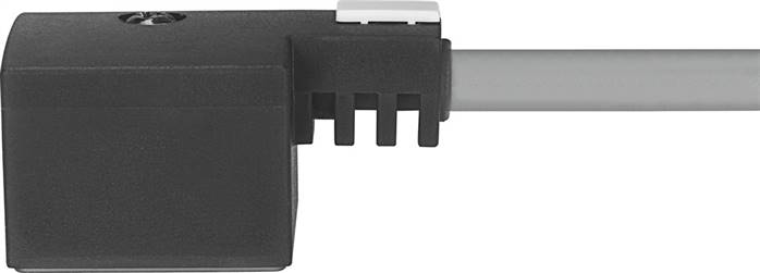 FESTO KMC-1-24-10-LED (193459) Verbindungsleitung