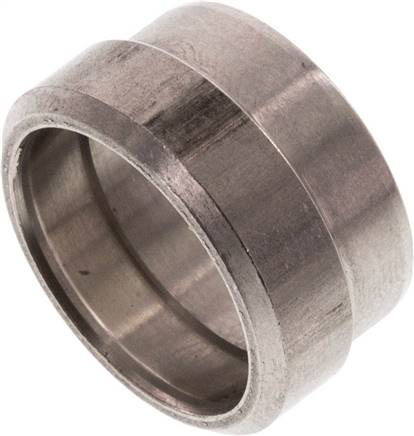 Schneidring Klemmring 1.4571 (NC) 16 S (M24x1,5)