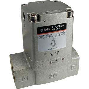 SMC VNA611A-F40A-5D-Q SMC Prozessventil