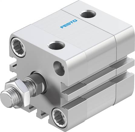 FESTO ADN-32-10-A-PPS-A (572655) Kompaktzylinder