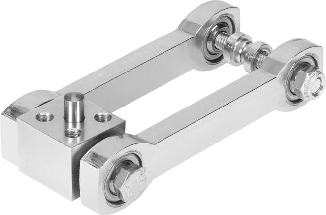 FESTO DARD-L1-32-M (2349276) Mitnehmer