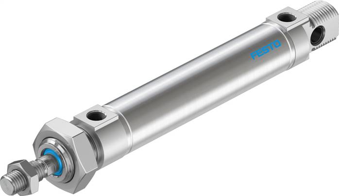 FESTO DSNU-25-80-P-A (19222) Normzylinder