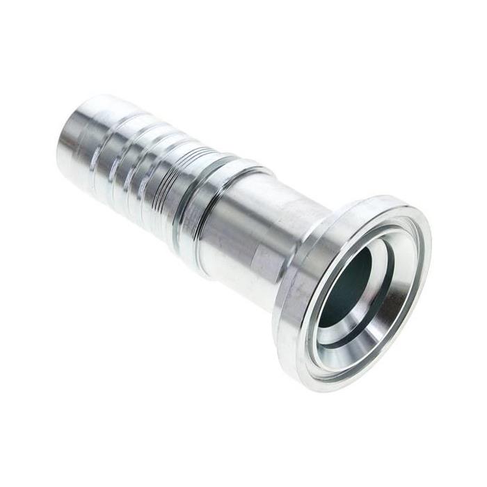 Pressanschluss SFL (gerade), 71,4 (2"), DN 38