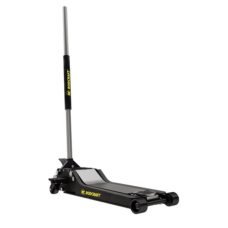 Rodcraft Wagenheber 1,5t RH152 - extra flach! Nachfolger von RH151