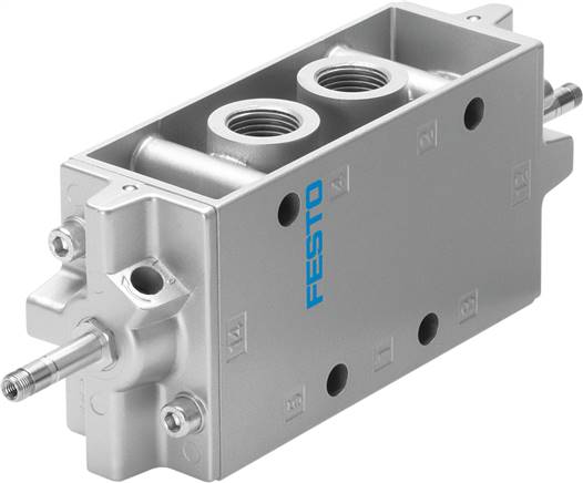 FESTO JMFH-5-1/2-S-EX (535917) Magnetventil