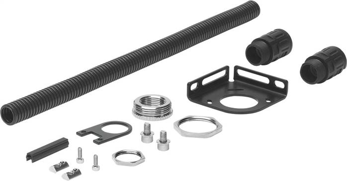 FESTO MKRP-1 (533632) Installationsbausatz
