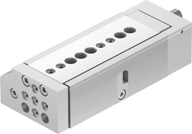 FESTO DGSL-12-40-EA (570182) Mini-Schlitten