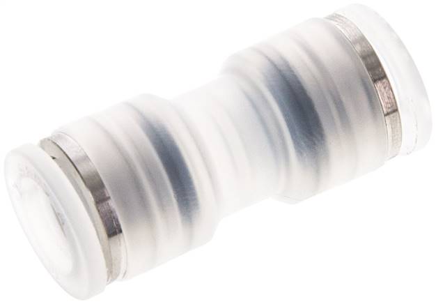 Gerader Steckanschluss 10mm, IQS-PP