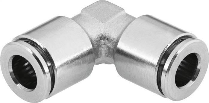 FESTO NPQH-L-Q6-E-P10 (578271) L-Steckverbindung