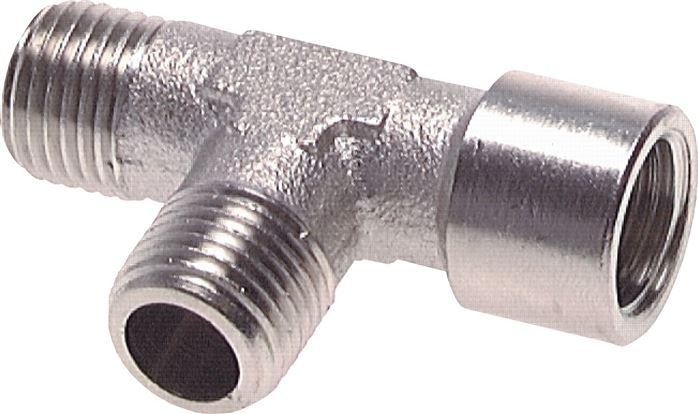 LTE-Einschraubstück G 3/8"(IG)-R 3/8"(AG), Messing vernickelt