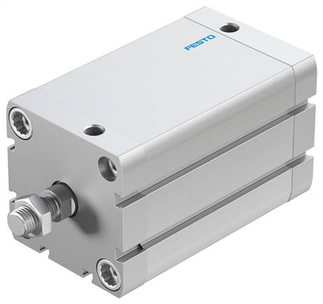 FESTO ADN-63-80-A-PPS-A (572717) Kompaktzylinder