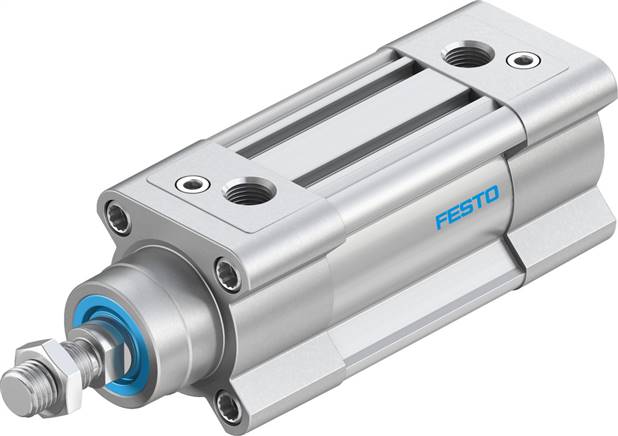 FESTO DSBC-40-25-PPVA-N3 (1376656) Normzylinder, OT-FESTO033066