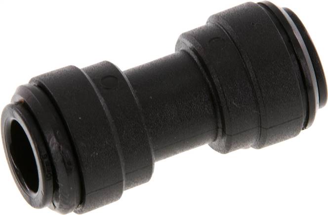 Gerader Steckanschluss 10mm, IQS-FDA