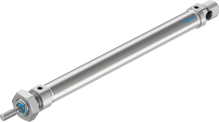 FESTO DSNU-16-150-PPV-A (1908273) Normzylinder