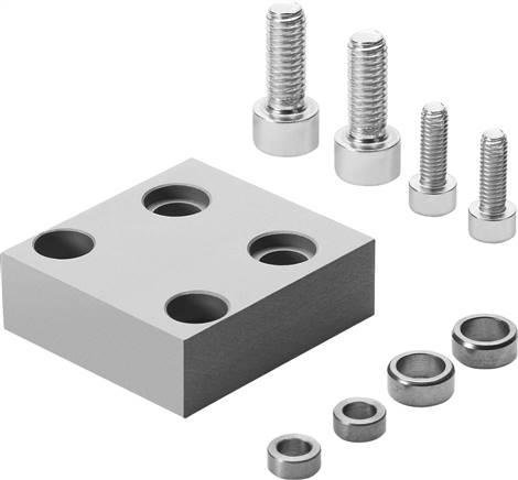 FESTO HAPG-3 (163252) Adapterbausatz