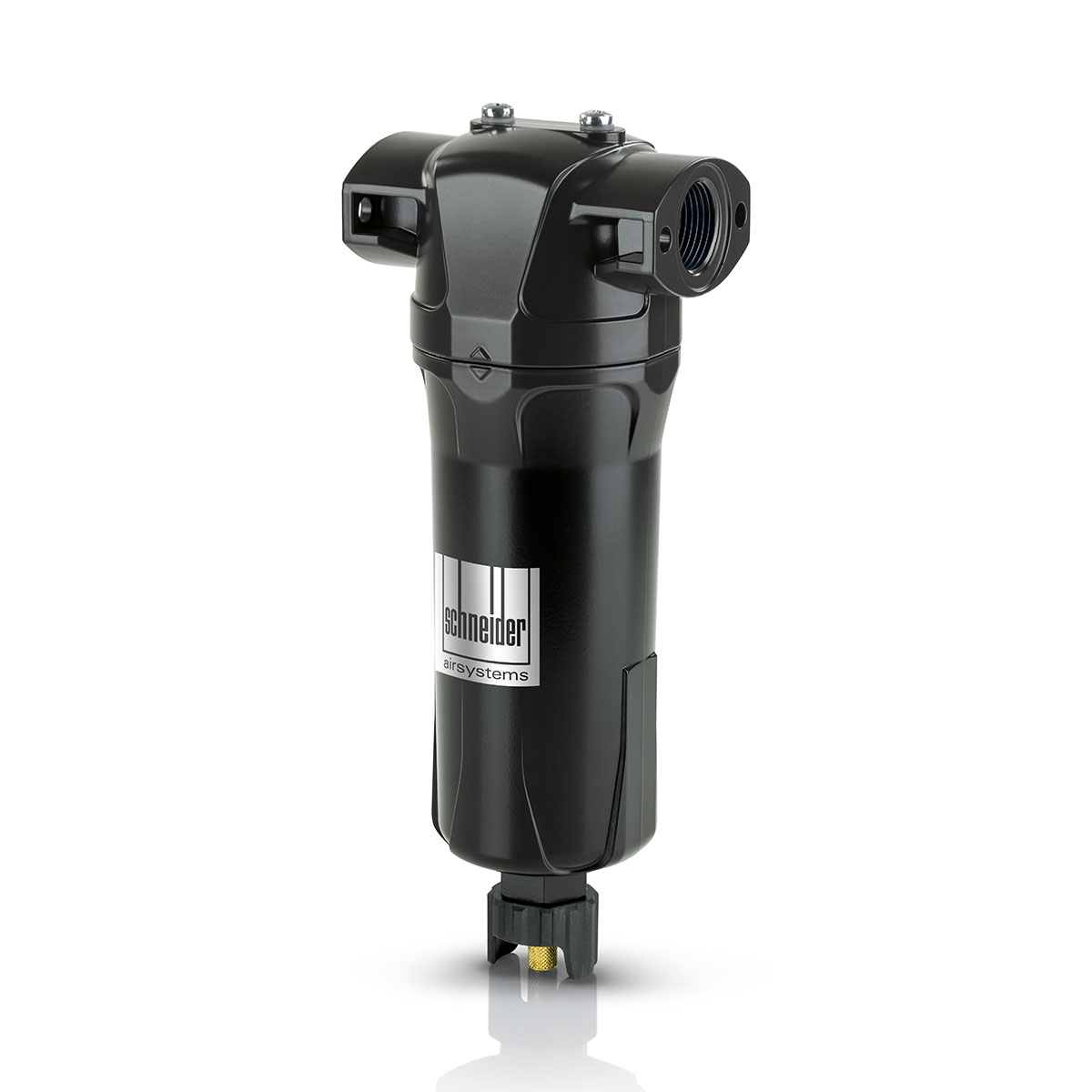 Schneider Wasserabscheider Typ  WS 119 (G1/2)