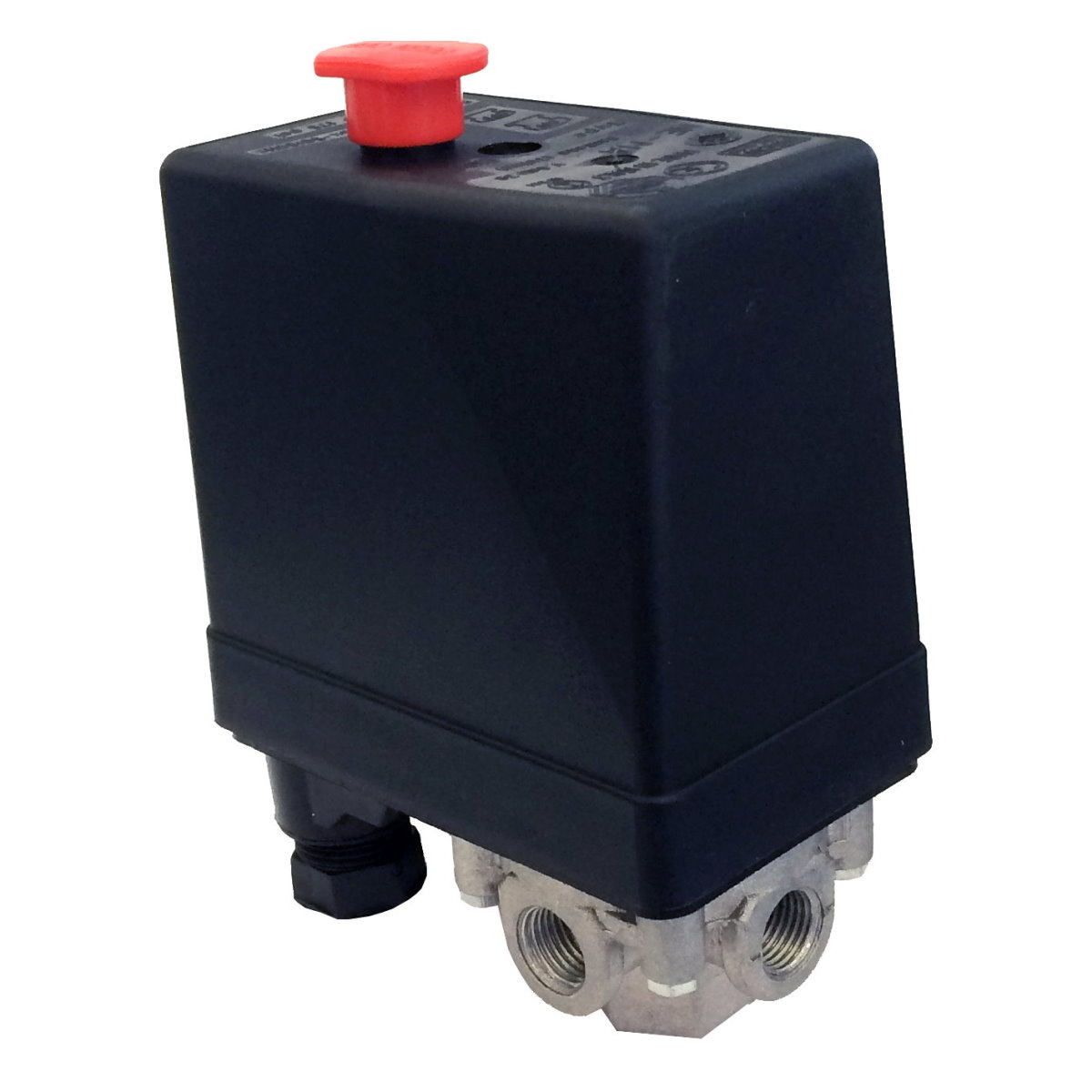 NEMA Druckschalter 400V bis 12 bar