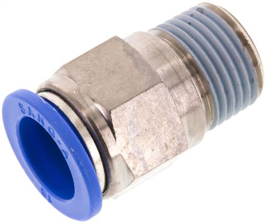 Gerader Steckanschluss R 1/2"-16mm, IQS-Standard