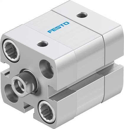 FESTO ADN-20-5-I-P-A (536242) Kompaktzylinder