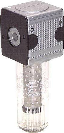MULTIFIX Aktivkohlefilter G 1/2", Multifix 2
