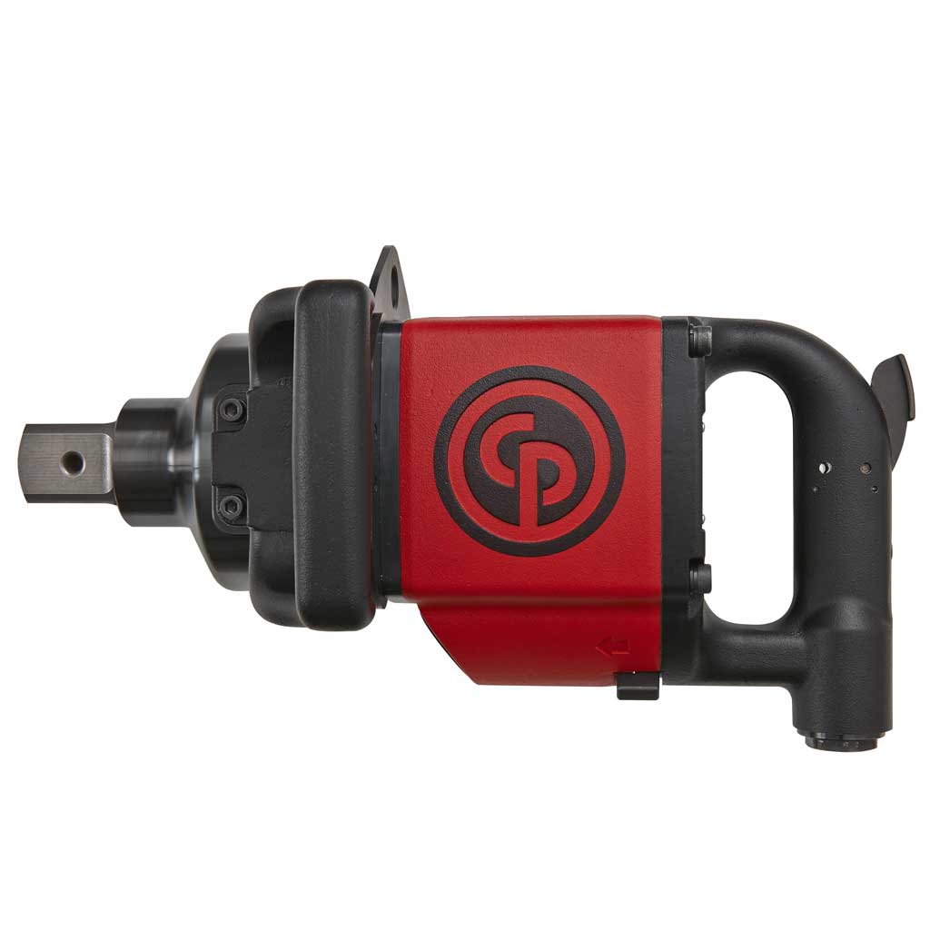 Chicago Pneumatic SCHLAGSCHRAUBER 1-1/2" CP6135-D80